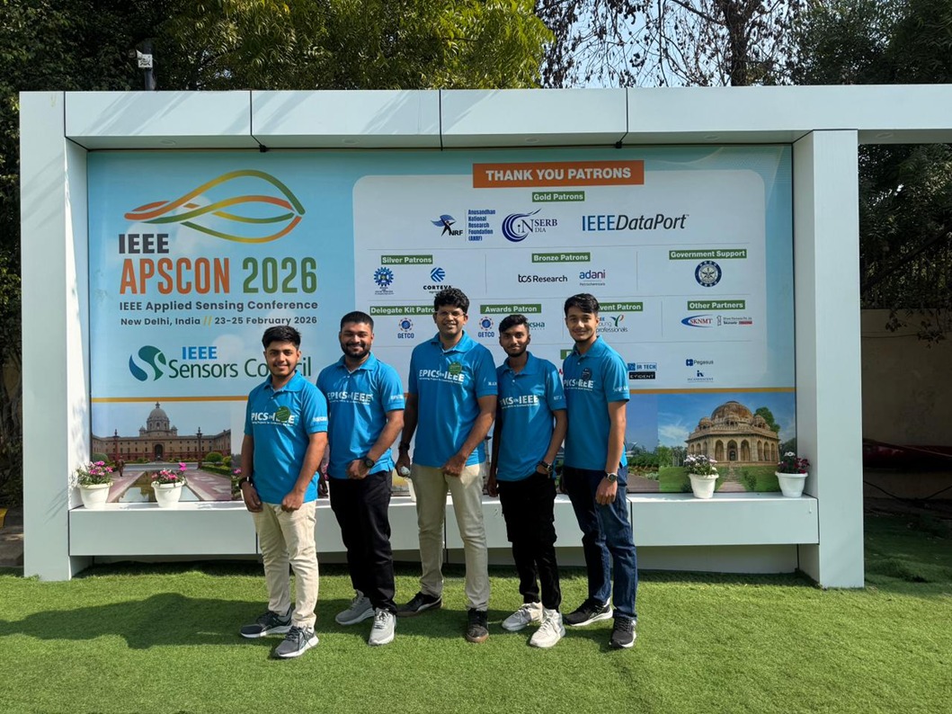 IEEE APSCON